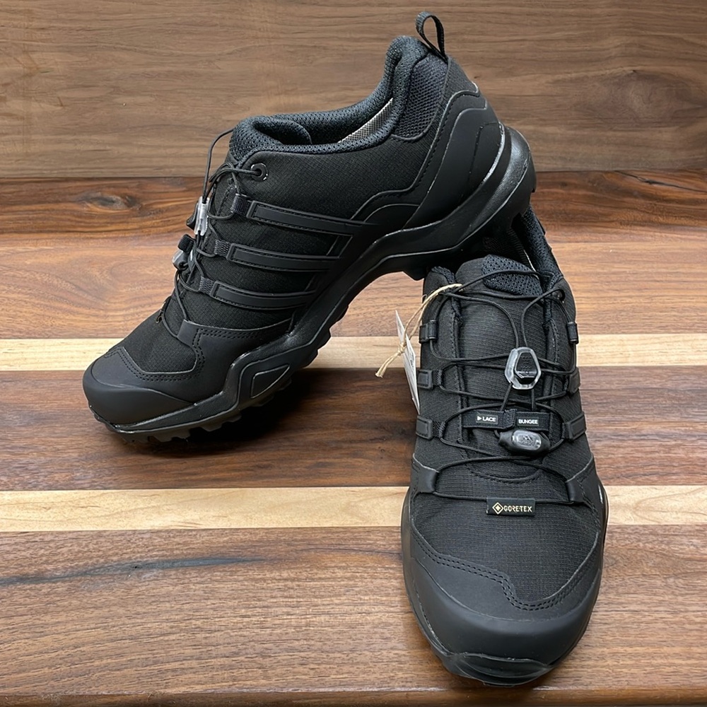 Adidas Terrex Swift R2 GTX men’s 10